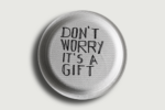 Don_t worry its a gift Wellington, Sanabria