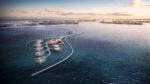 Dubai Design Week, The Shape of Things to Come_GAIA FLOATING RESORT, AMA