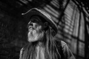 Walk of Muses #23: Dylan Carlson e Princess Thailand