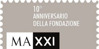 FRANCOBOLLO MAXXI