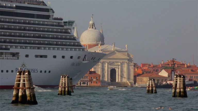 Tale of Two Cities. Gianni Berengo Gardin racconta Venezia