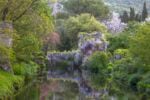 Giardino di Ninfa, foto Dario Fusaro