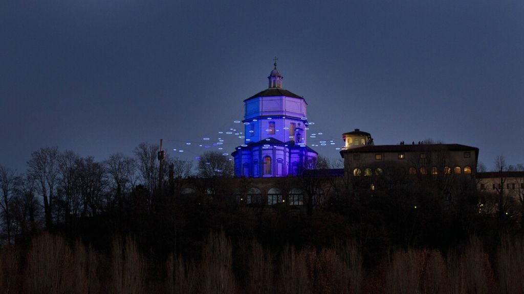 Torino è vittima della disunità culturale. Le riflessioni del gallerista Alessio Moitre