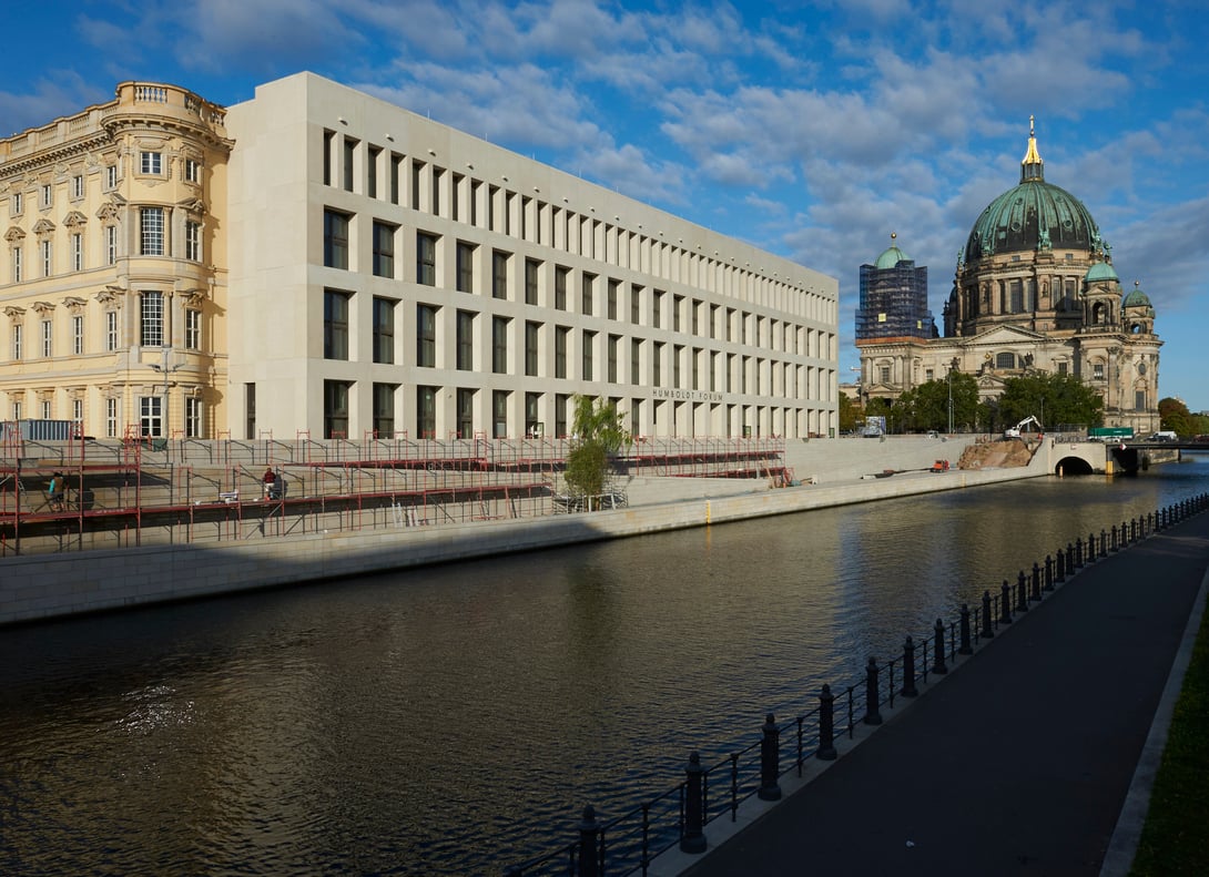 Humboldt Forum