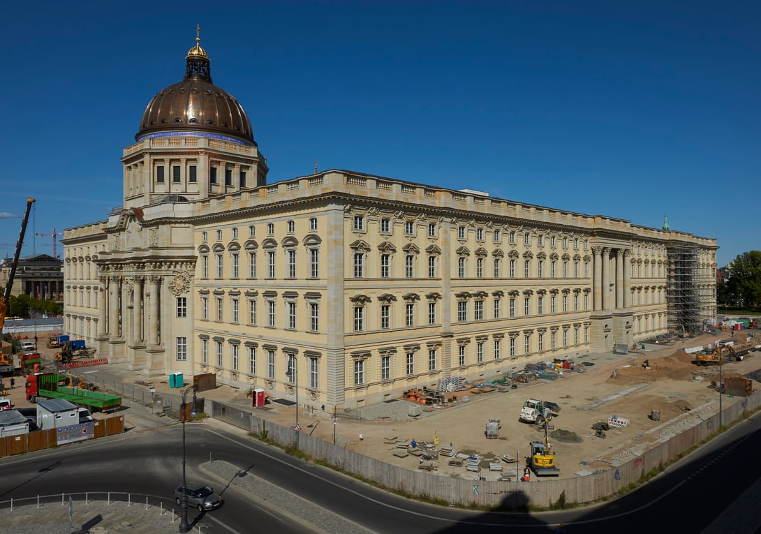 Humboldt Forum