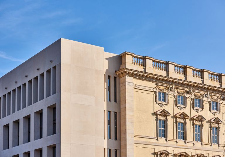 Humboldt Forum