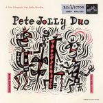 Jim Flora, Pete Jolly Duo, RCA Victor 1955