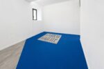 Jonathan Vivacqua. Lavoro inutile. Installation view at White Noise Gallery, Roma 2020