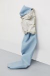 Kennedy Yanko, Jewel, 2020, paint skin, metal, 195,5x73,5x81 cm , Anna Marra Arte Contemporanea, Roma