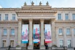 Kronprinzenpalais, Berlino. Photo Till Budde