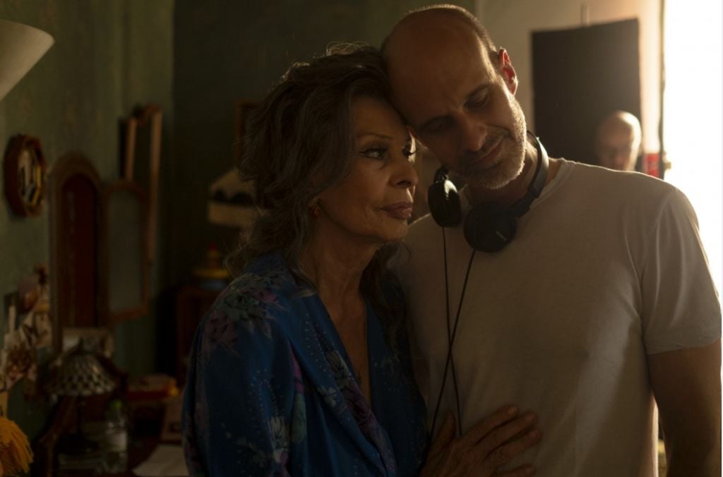 La vita davanti a sé, un film con Sofia Loren Artribune