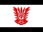 Logo della milizia Takenokai