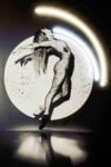 Manintown Gallery, Pietro Lucerni naked moon
