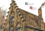 Marco Taddei & Marco Filicio Marinangeli – Il Santo (Tabularasa Edizioni, Roma Carrara 2020). Una tavola tratta dal libro