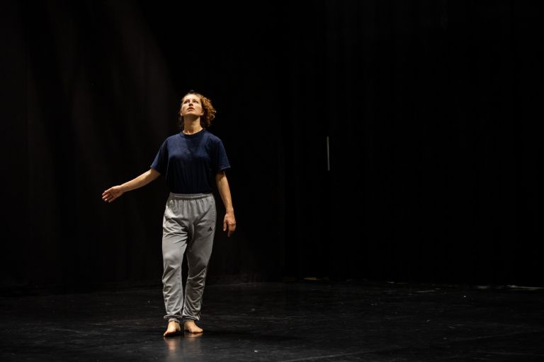 Marina Donatone credito foto Monkeys Video Lab