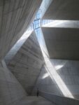 Mario Botta, Chiesa di San Rocco, Sambuceto (CH), Italia, 2006-in costruzione. Photo Enrico Cano