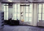 Michael Snow, Wavelength, 1967, 16mm, colour, sound. 45 minutes