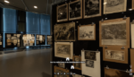 The Warburg Institute - Virtual Tour Images Mnemosyne