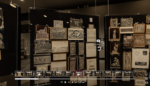 The Warburg Institute - Virtual Tour Images Mnemosyne