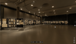 The Warburg Institute - Virtual Tour Images Mnemosyne