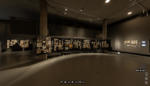 The Warburg Institute - Virtual Tour Images Mnemosyne