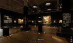 The Warburg Institute - Virtual Tour Images Mnemosyne