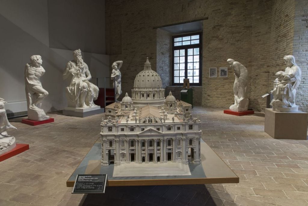 Musei e accessibilità. Dalla didattica per i bambini fino allo sviluppo tecnologico