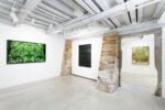Oltrenatura. Exhibition view at Marignana Arte, Venezia 2020