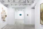 Oltrenatura. Exhibition view at Marignana Arte, Venezia 2020