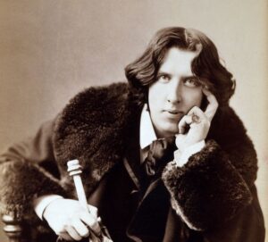 La vita come opera d’arte. Oscar Wilde 120 anni dopo