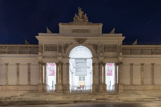 Palazzo delle Esposizioni