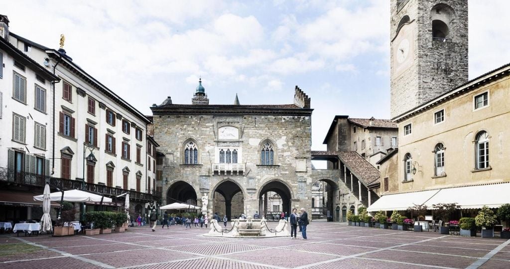 10 anni di The Blank. ArtDate, il festival di arte contemporanea di Bergamo, si fa online