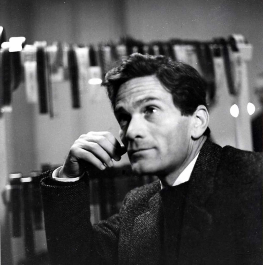 100 anni dalla nascita di Pier Paolo Pasolini. Roma celebra l’intellettuale con una grande mostra