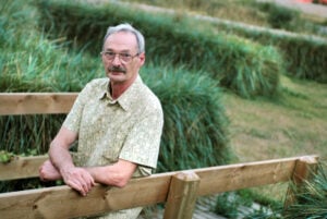 Muore Piero Gilardi, scultore dei Tappeti Natura e fondatore del Parco Arte Vivente di Torino