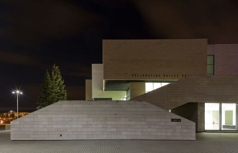 Raimundas Urbakavičius, Lithuanian National Museum of Art, Vilnius