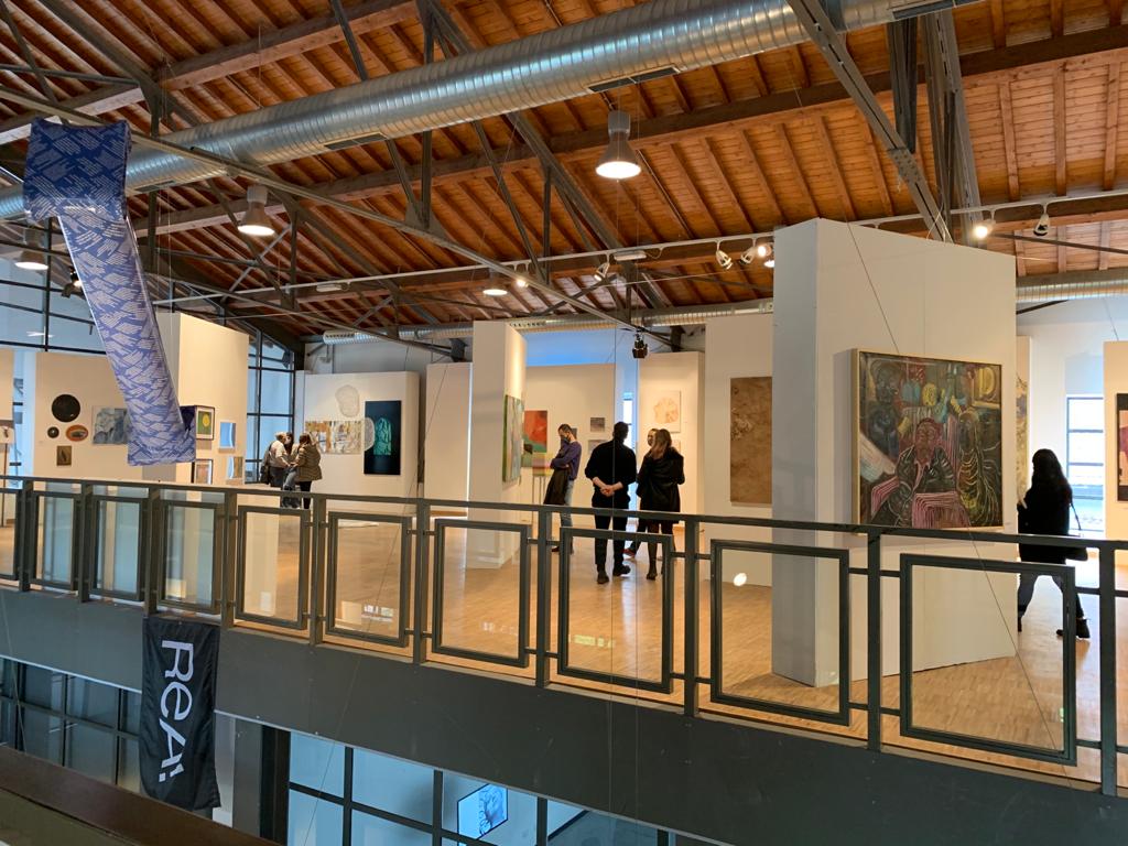 ReA Art Fair: la prima edizione della nuova fiera d’arte contemporanea a Milano