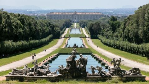 Reggia di Caserta Cosa è emerso da MORE MUSEUM il convegno online che ha riunito i direttori dei musei italiani