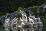 Reggia di Caserta, foto Dario Fusaro