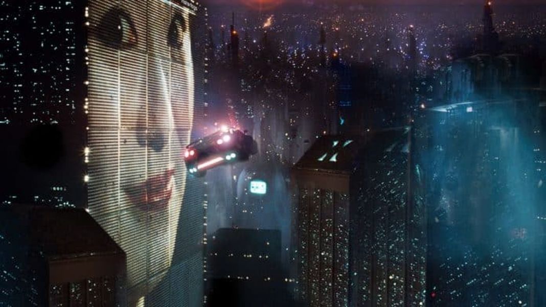 Ridley Scott, Blade Runner (1982)