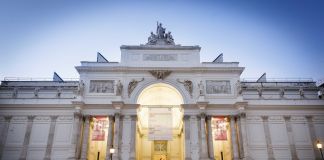 Roma, Palazzo delle Esposizioni, Quadriennale 2020 © Musacchio, Ianniello & Pasqualini