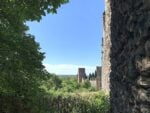 Giardino Giusti, Verona. Photo Claudia Zanfi