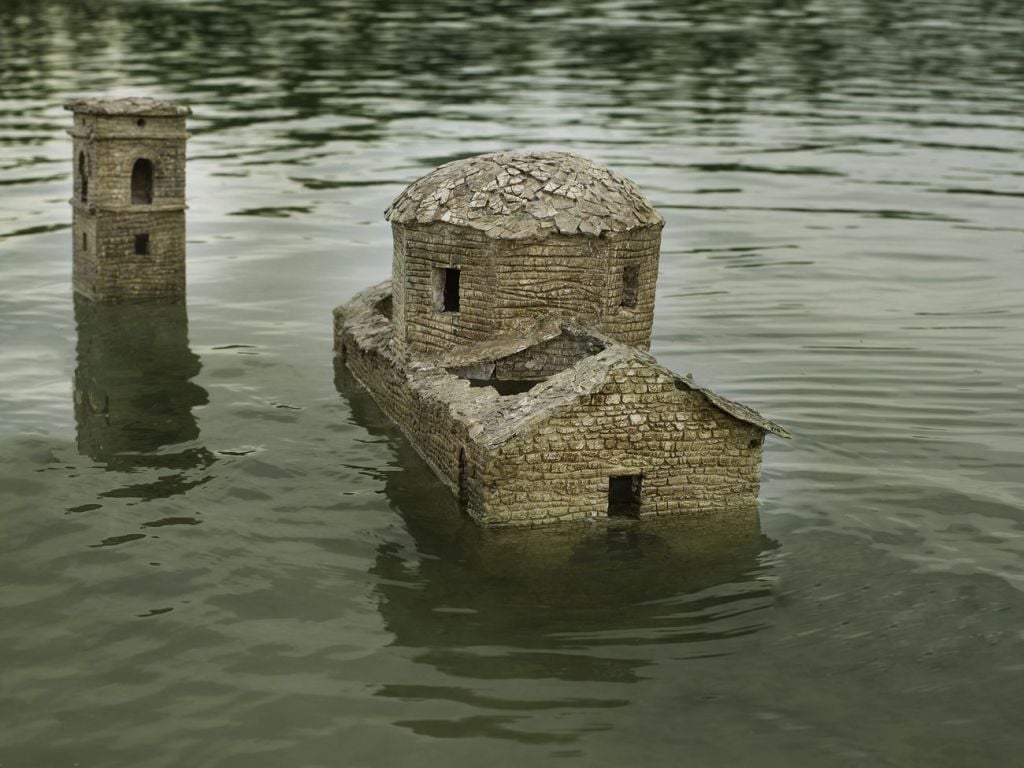 Il troppo stroppia. Strategie per valorizzare il patrimonio culturale italiano