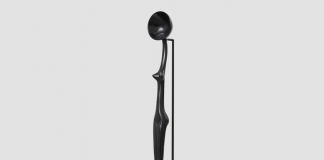 Simone Leigh, Sentinel IV, 2020. Courtesy Hauser&Wirth
