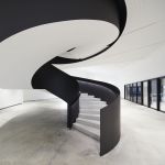 Studio Libeskind, MO Museum, Vilnius © Hufton+Crow