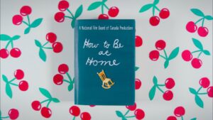 How to Be at Home. Un corto animato sulle difficoltà dell’isolamento