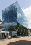 TextielMuseum, Tilburg © TextielMuseum