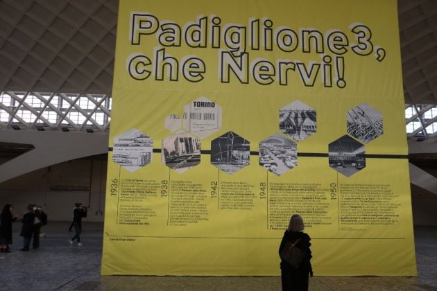 The Others Fair, Padiglione 3 Torino Esposizioni, ph Claudia Giraud