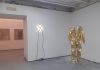 Together We Stand, installation view, Matteo Attruia, 2020, courtesy Marina Bastianello Gallery
