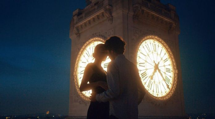 Tristan Helias e Marin Troude, Museum, 2020