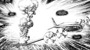L’incredibile storia della bomba atomica raccontata in un fumetto